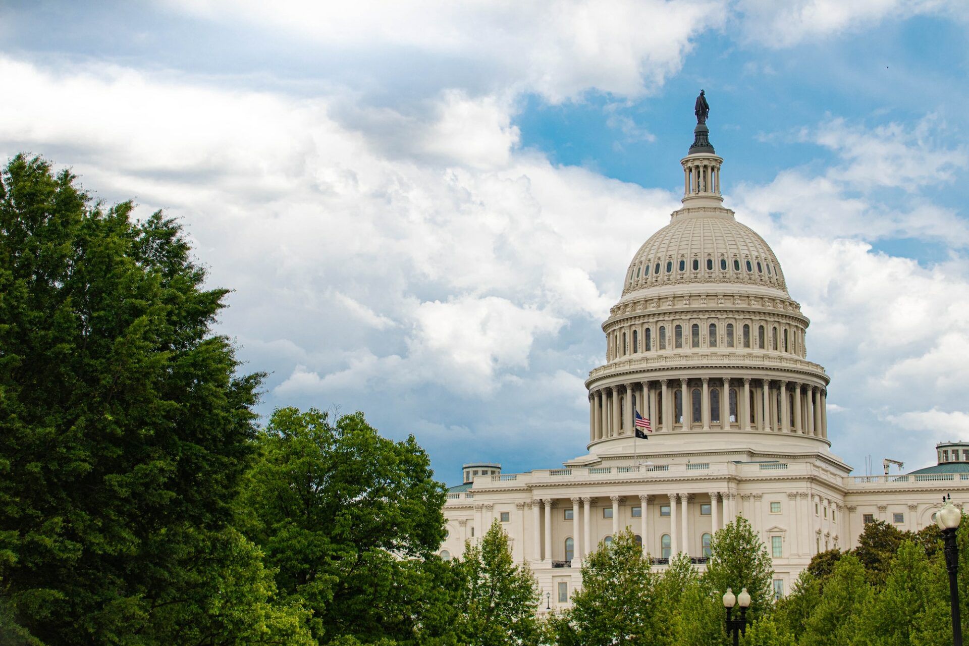 Capitol - Washington