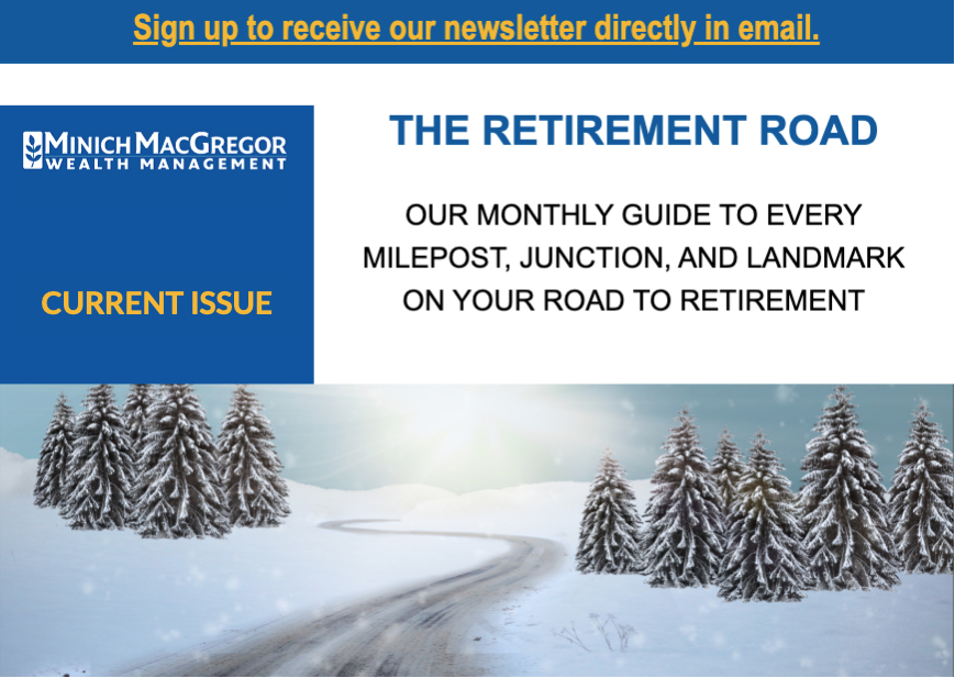 Winter Newsletter Image