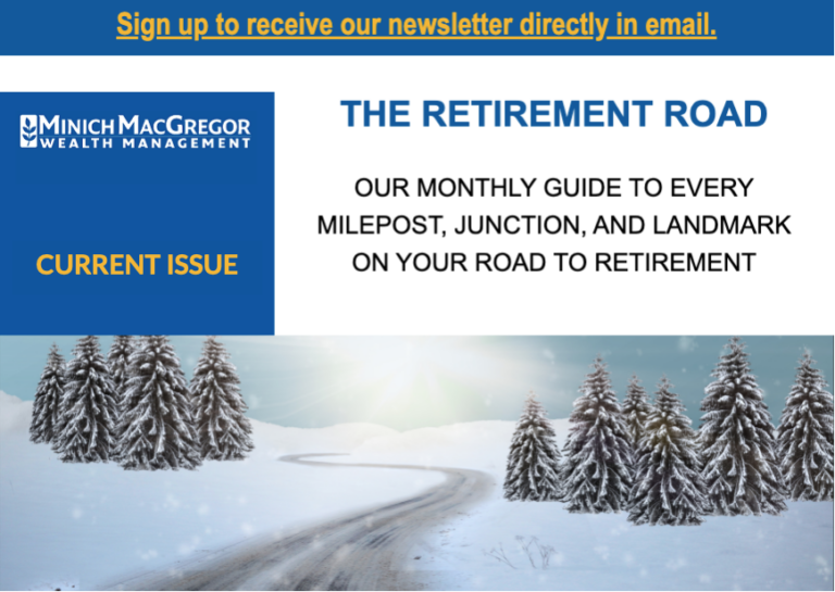 Winter Newsletter Image