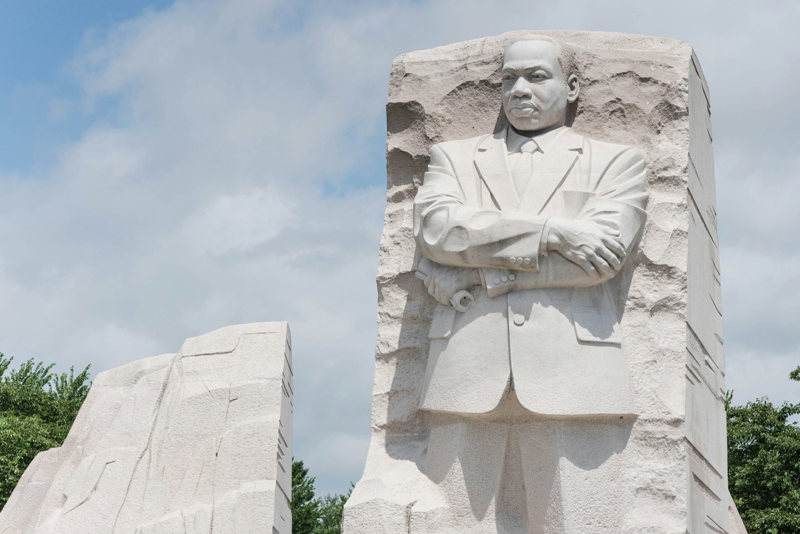 MLK Memorial