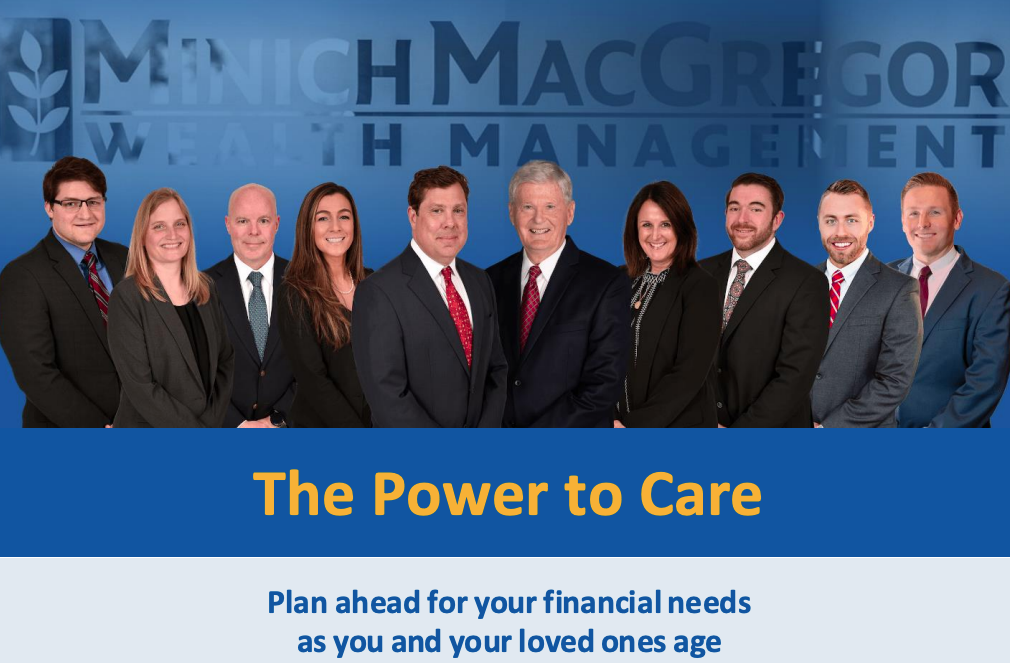 Power to Care cover image