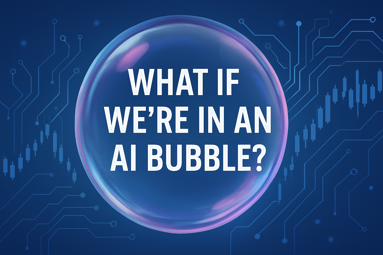 AI Bubble image