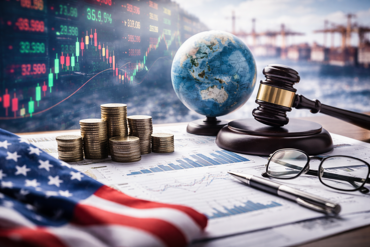 Tariff image
