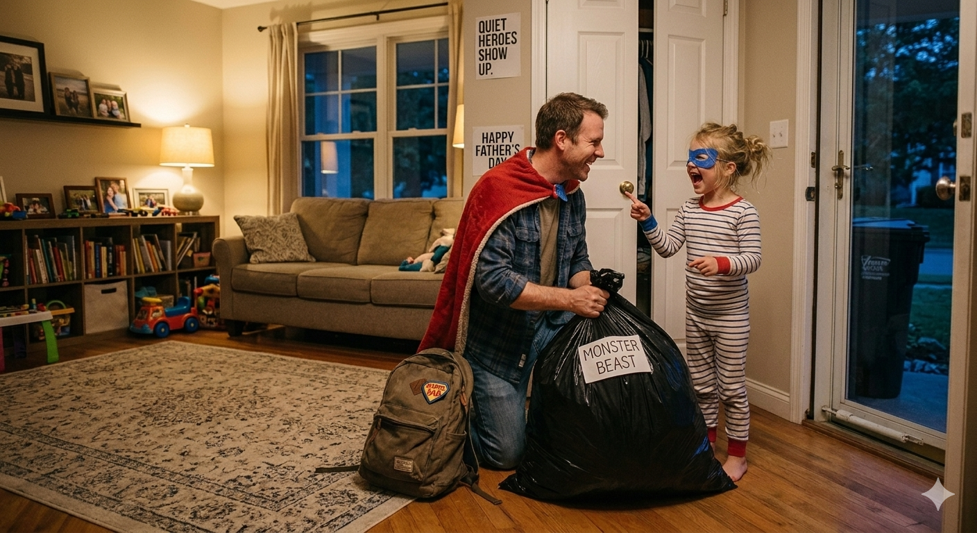 Superhero